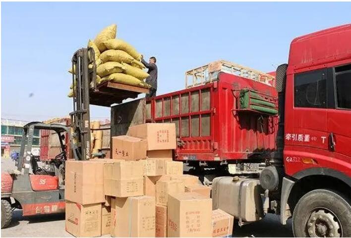 厦门到襄州区物流专线