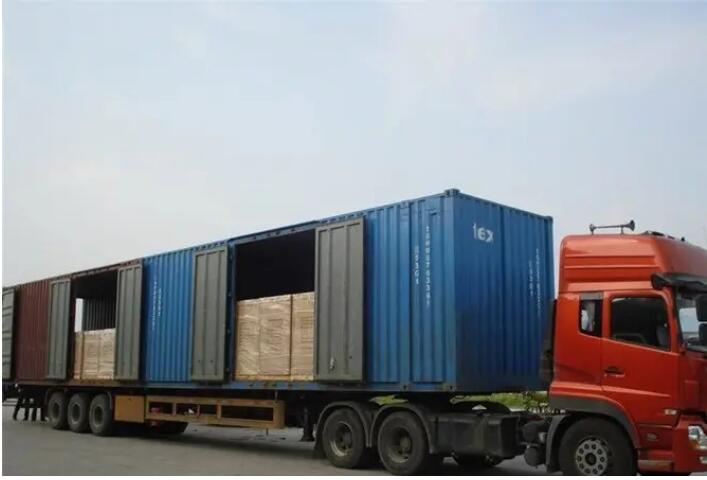 厦门到襄州区整车运输