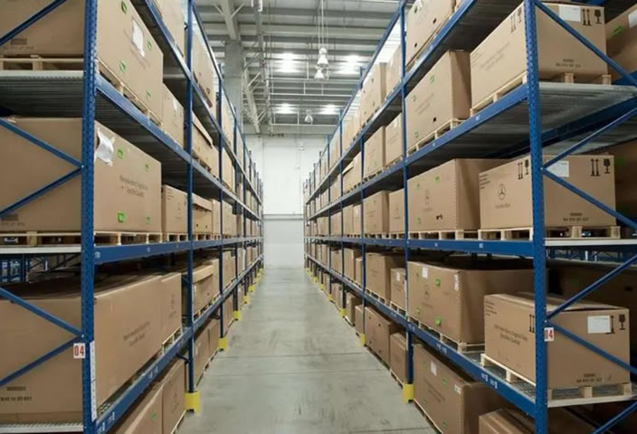 厦门到襄州区货物仓储