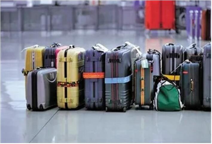 厦门到襄州区行李托运