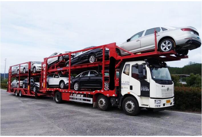 厦门到襄州区轿车托运